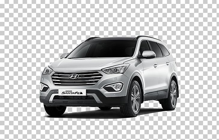 2018 Hyundai Santa Fe Sport Car Hyundai Motor Company Hyundai Accent PNG, Clipart, Automatic Transmission, Car, Compact Car, Hyundai Motor Company, Hyundai Santa Fe Free PNG Download