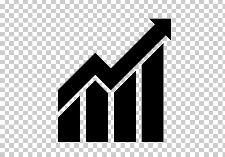 Computer Icons Profit Chart Earnings PNG, Clipart, Angle, Area, Black, Black And White, Brand Free PNG Download