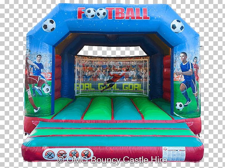 Inflatable Bouncers Great Bookham Castle Penalty Shootout PNG, Clipart, Bouncy Castle, Castle, Child, Football, Games Free PNG Download