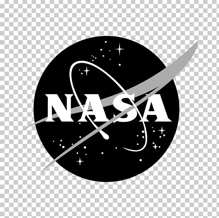 NASA Insignia Logo Decal Brand PNG, Clipart, Black, Black And White, Brand, Cafepress, Circle Free PNG Download
