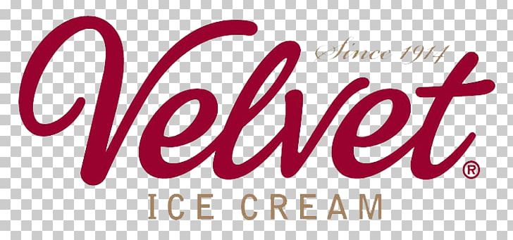 Velvet Ice Cream Logo Font Brand PNG, Clipart, Brand, Cream, Food Drinks, Ice, Ice Cream Free PNG Download