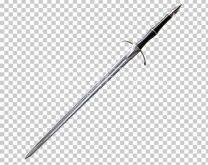 Classification Of Swords Zweihänder Longsword Weapon PNG, Clipart,  Free PNG Download