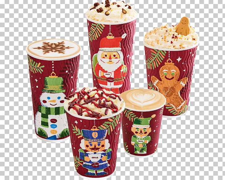 Costa Coffee Hot Chocolate Cup Christmas PNG, Clipart, Ceramic, Chocolate, Christmas, Christmas Dinner, Coffee Free PNG Download