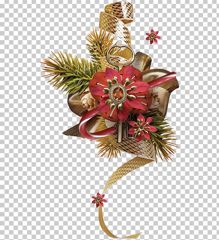 Floral Design Cut Flowers Flower Bouquet Christmas Ornament PNG, Clipart, Christmas, Christmas Decoration, Christmas Ornament, Cut Flowers, Flora Free PNG Download