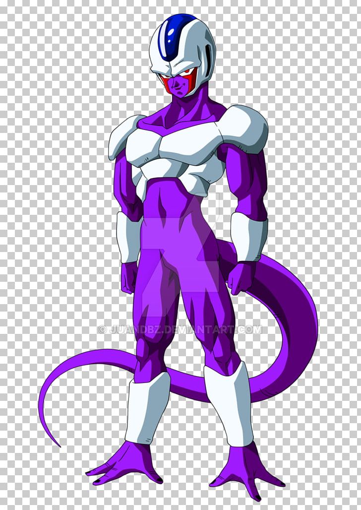 Frieza Cooler Goku Piccolo Shenron PNG, Clipart,  Free PNG Download