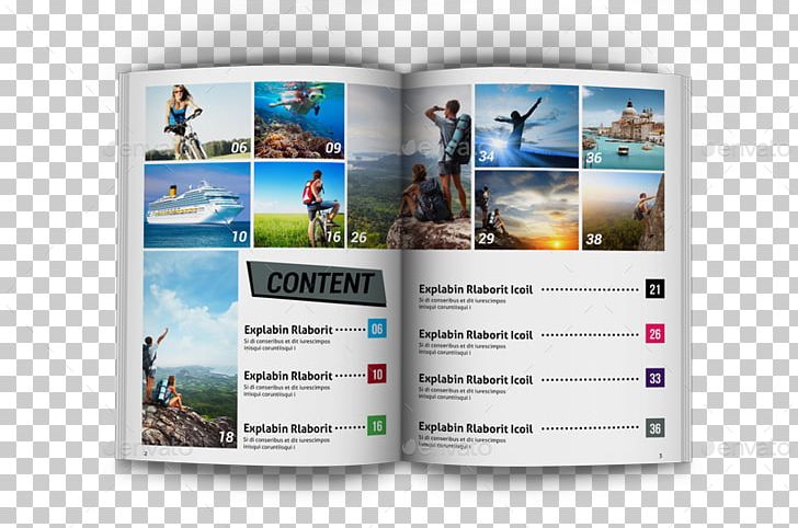 Graphic Design Page Layout Computer Software Magazine PNG, Clipart, Advertising, Art, Brand, Brochure, Computer Software Free PNG Download