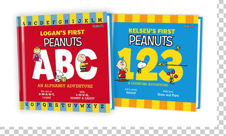 Hardcover My First Peanuts ABC: An Alphabet Adventure The Peanuts Gang Personalized Book PNG, Clipart, Book, Book Discussion Club, Brand, Calculation, Charles M Schulz Free PNG Download