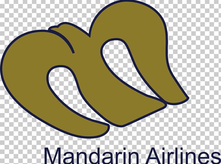 Mandarin Airlines Logo Aviation Mandarin Gallery PNG, Clipart, Air India, Airline, Area, Artwork, Aviation Free PNG Download