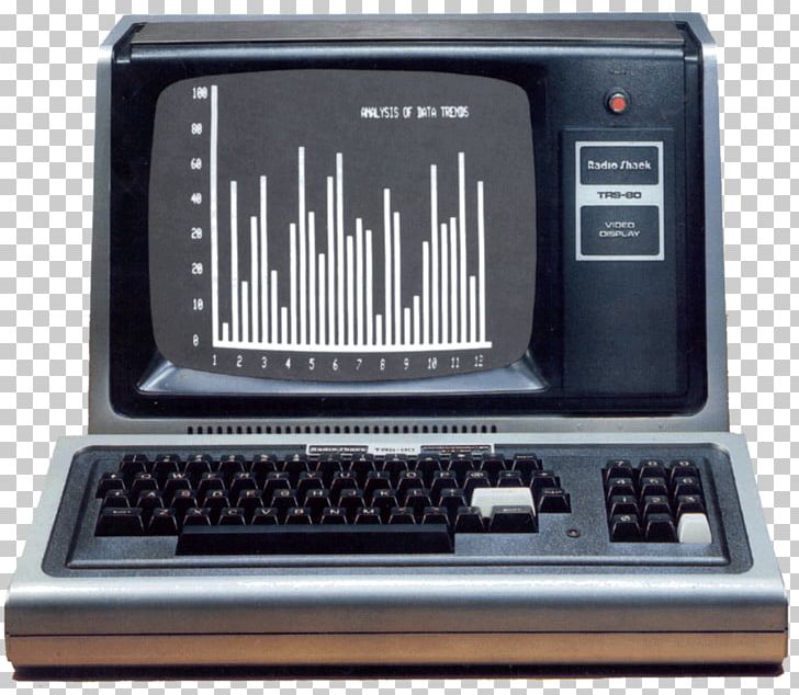 TRS-80 Model 100 Personal Computer RadioShack PNG, Clipart, Basic, Commodore International, Computer, Computer Hardware, Computer Memory Free PNG Download