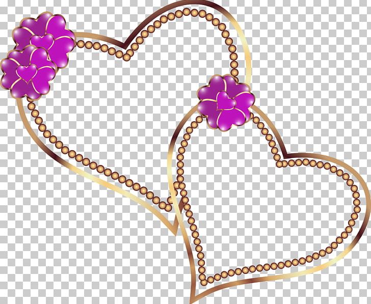 Body Jewellery Purple Valentine's Day PNG, Clipart,  Free PNG Download