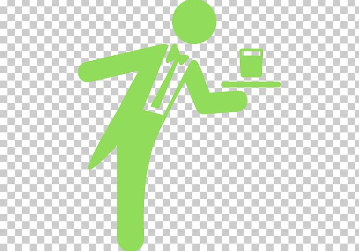 Computer Icons Waiter Icon Design Bartender Logo PNG, Clipart, Angle, Area, Brand, Business, Communication Free PNG Download