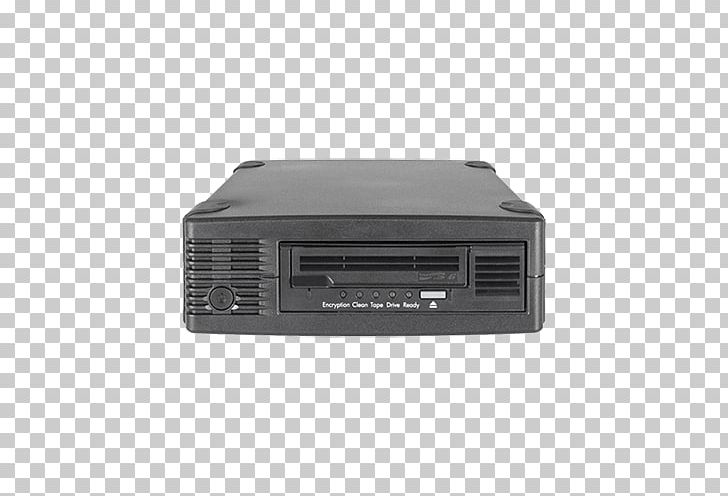 Hewlett-Packard Linear Tape-Open Tape Drives Serial Attached SCSI Tandberg Data PNG, Clipart, Audio Receiver, Computer Component, Computer Software, Electronic Device, Electronics Free PNG Download