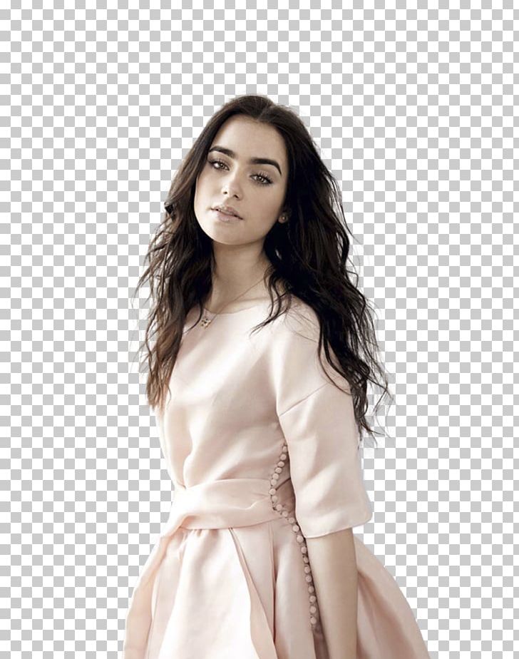 Lily Collins The Mortal Instruments: City Of Bones PNG, Clipart, Art, Beauty, Brown Hair, Celebrities, Celebrity Free PNG Download