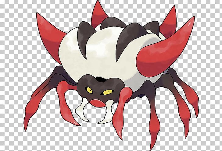 Pokémon HeartGold And SoulSilver Pokémon Sun And Moon PNG, Clipart, 19 August, Art, Cartoon, Cover Art, Crab Free PNG Download