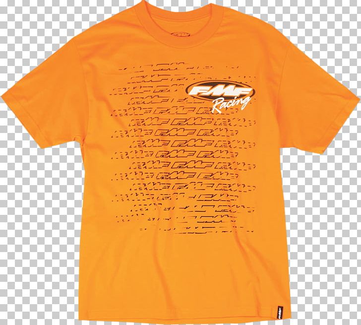 T-shirt Sleeve Font PNG, Clipart, Active Shirt, Brand, Clothing, Orange, Serveta Free PNG Download