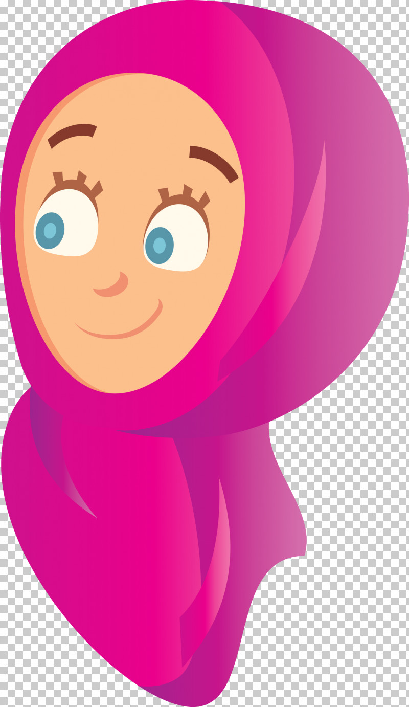 Cartoon Drawing Smile Watercolor Painting Character PNG, Clipart, Arabic People Cartoon, Beauty, Cartoon, Character, Drawing Free PNG Download