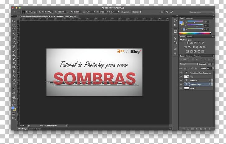 Adobe Photoshop Adobe Systems Tutorial Shadow Display Device PNG, Clipart, Adobe Systems, Box, Brand, Display Advertising, Display Device Free PNG Download