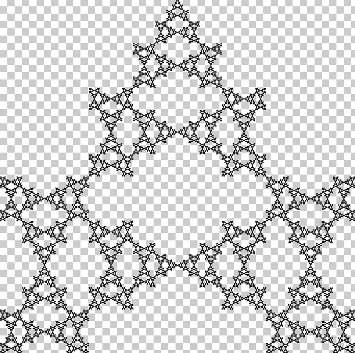 Fractal Mathematics Mandelbrot Set Hausdorff Dimension Shape PNG, Clipart, Area, Black, Black And White, Body Jewelry, Branch Free PNG Download