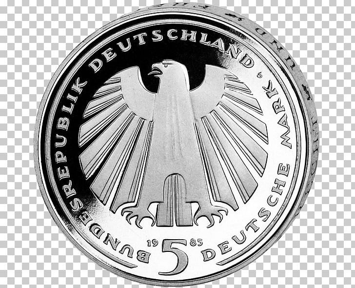 Germany 2 Euro Commemorative Coins Deutsche Mark Versandkosten PNG, Clipart, 2 Euro Commemorative Coins, Badge, Black And White, Coin, Commemorative Coin Free PNG Download