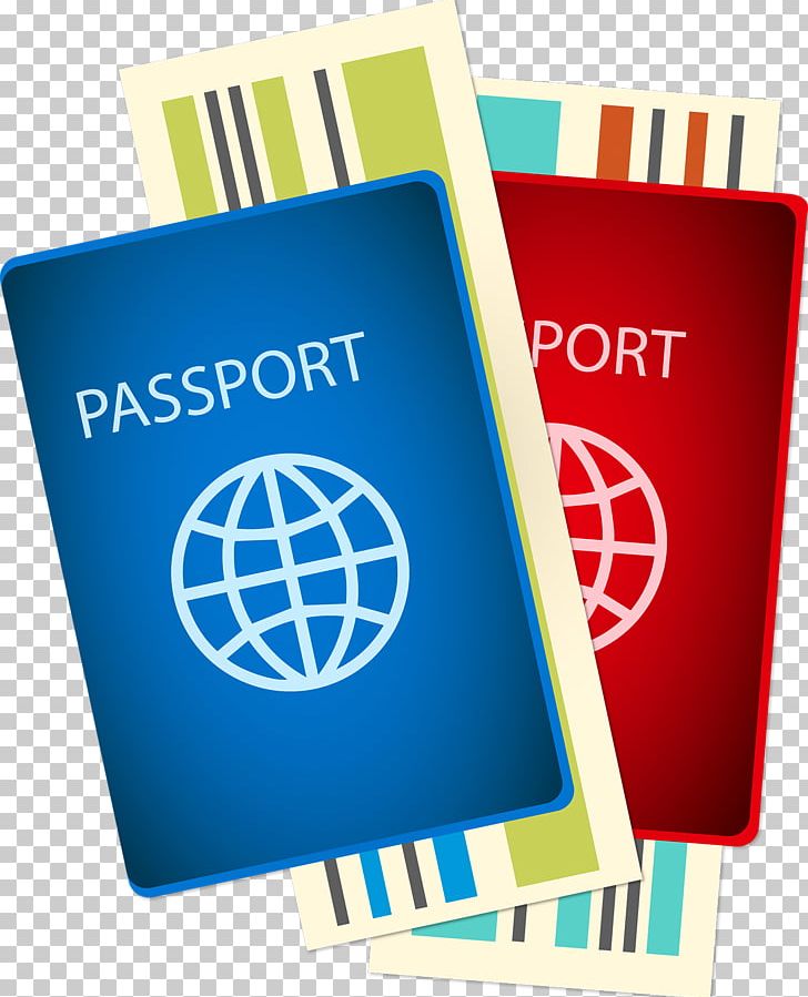 Icon PNG, Clipart, Air Tickets, Blue, Brand, Clothes Passport Templates, Download Free PNG Download