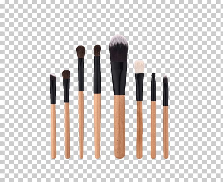 Make-Up Brushes Nylon Cosmetics PNG, Clipart, Brush, Cosmetics, Hardware, Makeup, Makeup Brushes Free PNG Download