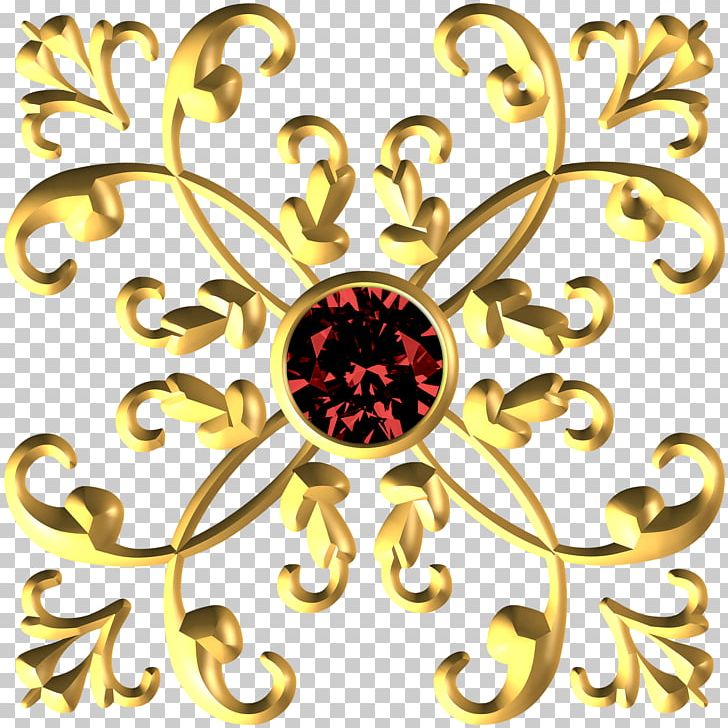 Ornament Gold Gemstone PNG, Clipart, Animation, Body Jewelry, Cards, Decorative, Decorative Arts Free PNG Download
