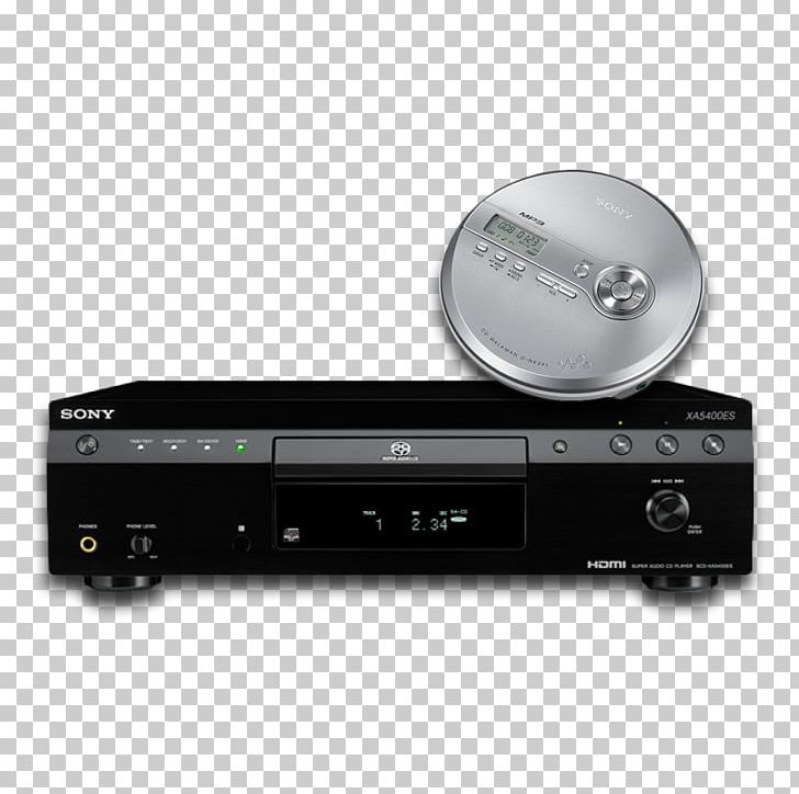 Portable CD Player Radio Receiver Compact Disc Audio PNG, Clipart, Amplifier, Audio, Audio Equipment, Cd Player, Electronic Device Free PNG Download