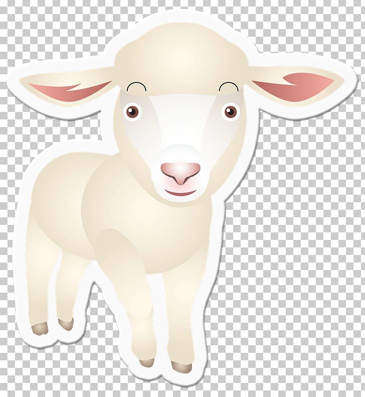 Sheep Goat Cattle Snout Animal PNG, Clipart, Animal, Animal Figure, Animals, Cattle, Cattle Like Mammal Free PNG Download