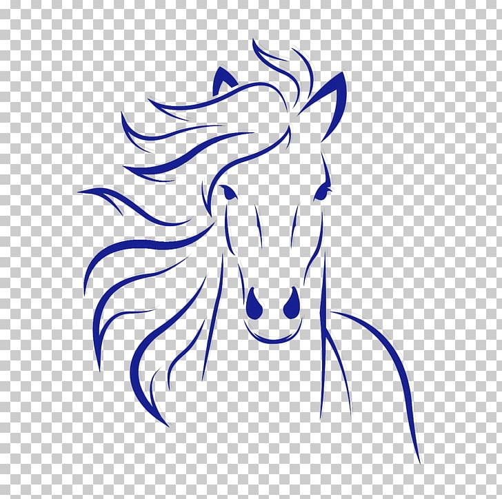 Arabian Horse PNG, Clipart, Animals, Artwork, Black And White, Collection, Drawing Free PNG Download