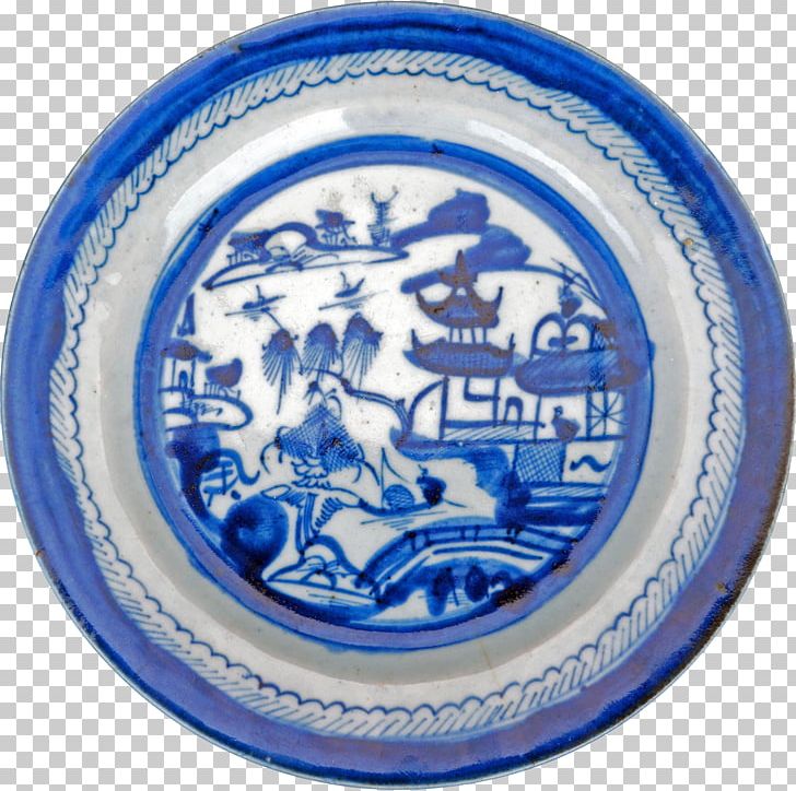 Blue And White Pottery Chinese Export Porcelain Tableware Plate PNG, Clipart, Abstract Painting, Blue And White Porcelain, Blue And White Pottery, Canton Porcelain, Ceramic Free PNG Download