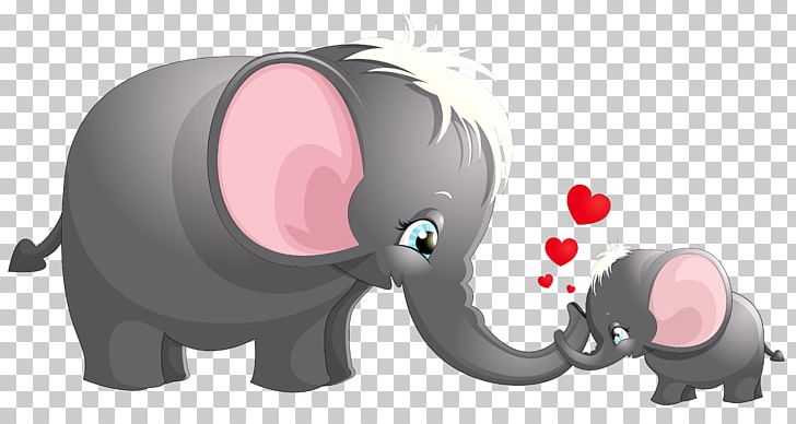 Elephant Cartoon Cuteness PNG, Clipart, African Elephant, Animals, Baby Mama, Cartoon, Child Free PNG Download
