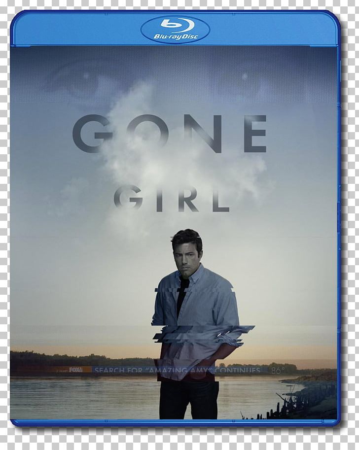 Film Director Nick Dunne Thriller Film Poster PNG, Clipart, Ben Affleck, Blu, Blu Ray, David Fincher, Film Free PNG Download