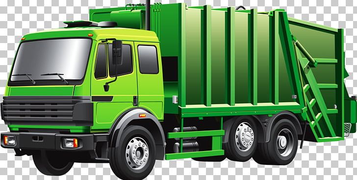 Garbage Truck Waste Open PNG, Clipart, Automotive Design, Car, Cargo, Freight Transport, Garbage Truck Free PNG Download