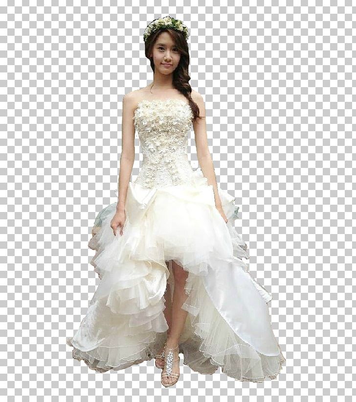 Im Yoon-ah Love Rain Girls' Generation PNG, Clipart, Bridal Party Dress, Bride, Cocktail Dress, Costume, Deviantart Free PNG Download