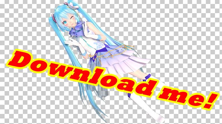MikuMikuDance Hatsune Miku MediaFire PNG, Clipart, Brand, Character, Computer, Computer Wallpaper, Data Free PNG Download