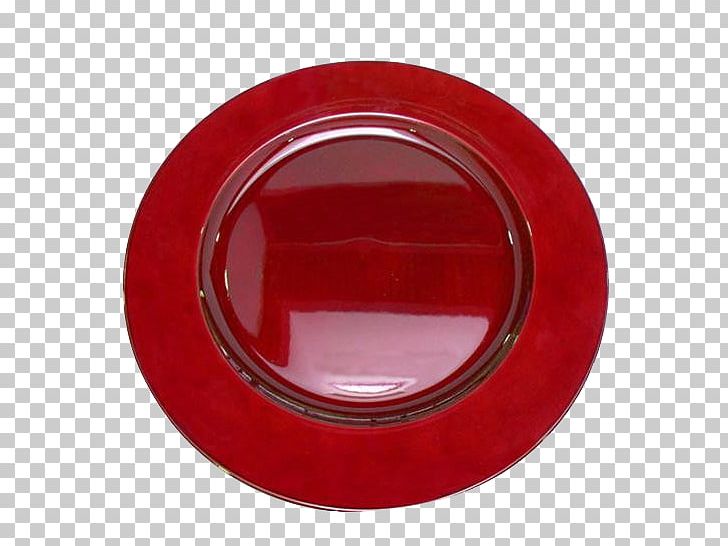Plate Charger Red Place Mats Tableware PNG, Clipart, Bone China, Burgundy, Ceramic, Charger, Circle Free PNG Download