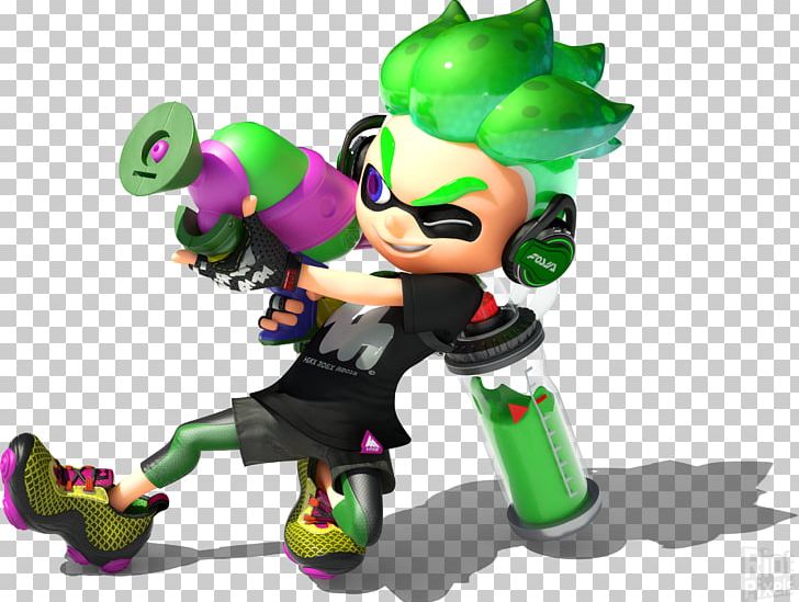 Splatoon 2 Nintendo Switch Electronic Entertainment Expo 2017 Wii U PNG, Clipart, Action Figure, Amiibo, Boss, Character, Electronic Entertainment Expo Free PNG Download