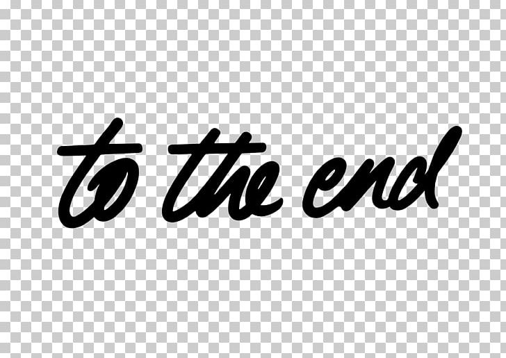 To The End Content Marketing Influx Magazine PNG, Clipart, Black, Black And White, Brand, Calligraphy, Content Marketing Free PNG Download