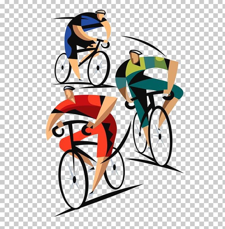 Tour De France Giro DItalia Cycling Bicycle Poster PNG, Clipart, Bicycle, Bicycle Accessory, Bicycle Frame, Bicycle Part, Bicycle Racing Free PNG Download