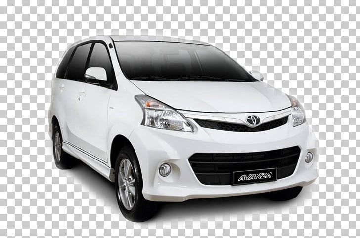 Toyota Avanza Car Toyota Innova Daihatsu Xenia PNG, Clipart, Automotive Exterior, Avanza, Bali, Brand, Bumper Free PNG Download