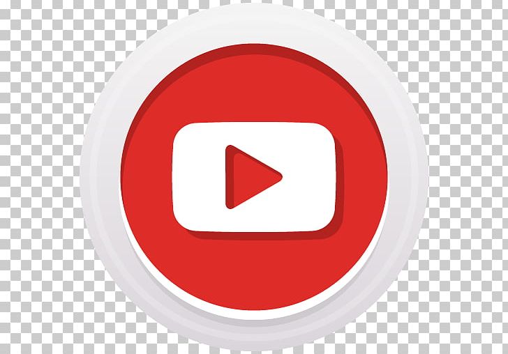 YouTube Computer Icons Social Media PNG, Clipart, Circle, Computer Icons, Logos, Red, Royaltyfree Free PNG Download
