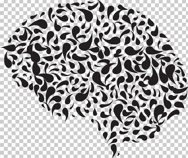 Brain Neuron Nervous System Synapse PNG, Clipart, Artificial Intelligence, Artificial Neuron, Big Cats, Black, Black And White Free PNG Download