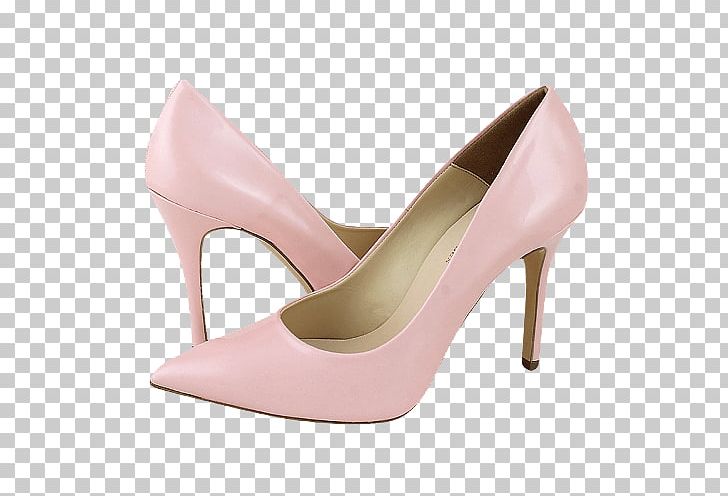 Heel Pink M Shoe PNG, Clipart, Art, Basic Pump, Beige, Bridal Shoe, Bride Free PNG Download