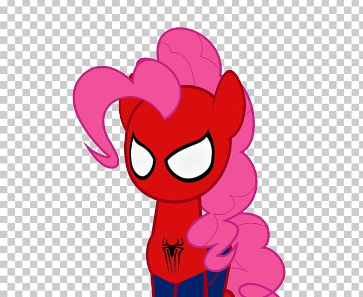 Pony Pinkie Pie Spider-Man Eddie Brock Drawing PNG, Clipart, Adventure Film, Amazing Spiderman, Amazing Spider Man, Art, Cartoon Free PNG Download