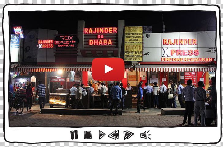 Rajinder Da Dhaba Punjabi Dhaba Chana Masala Restaurant Food PNG, Clipart, Advertising, Backpacker, Brand, Chana Masala, Delhi Free PNG Download