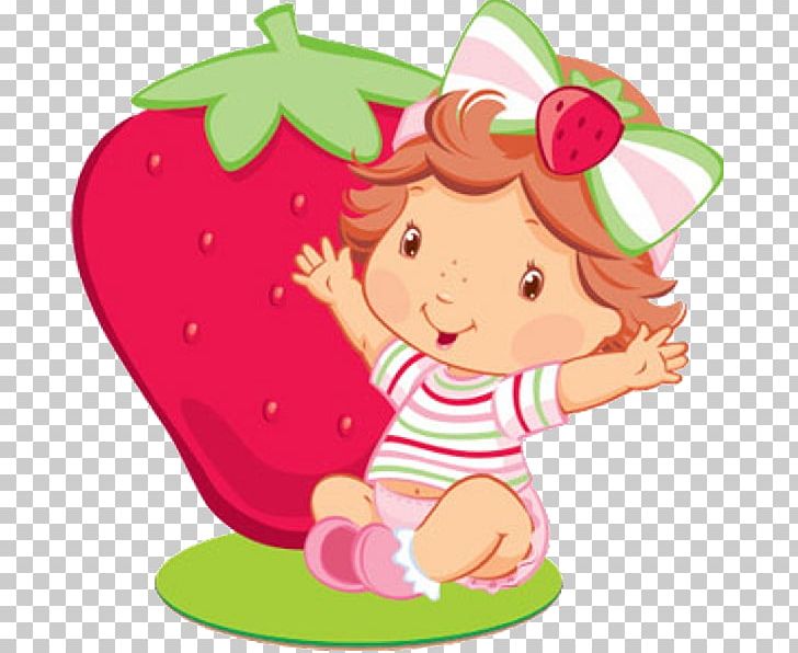Strawberry Shortcake Strawberry Pie Infant PNG, Clipart, Baby Shower, Baby Toys, Berry, Cake, Child Free PNG Download