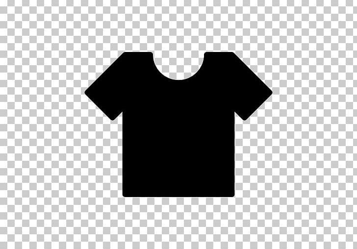 T-shirt Sleeve Computer Icons Clothing PNG, Clipart, Angle, Black, Black And White, Brand, Button Free PNG Download