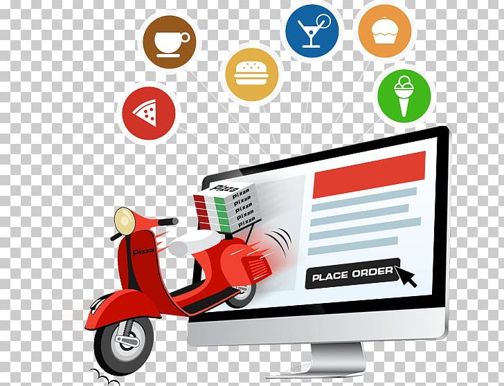 Take-out Online Food Ordering Food Delivery PNG, Clipart, Area, Brand, Communication, Delivery, Food Free PNG Download