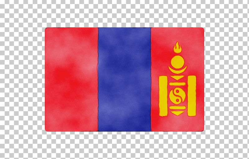 Mongolia Flag Rectangle Flag Of Mongolia PNG, Clipart, Flag, Flag Of Mongolia, Meter, Mongolia, Mongols Free PNG Download