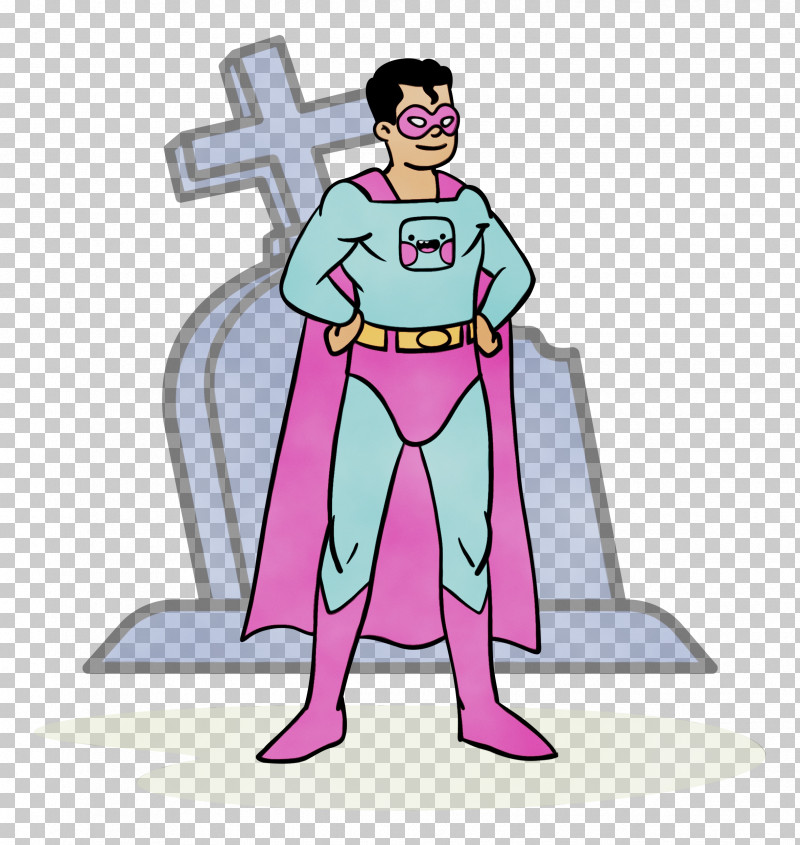 Superhero PNG, Clipart, Biology, Cartoon, Costume, Costume Design, Halloween Free PNG Download